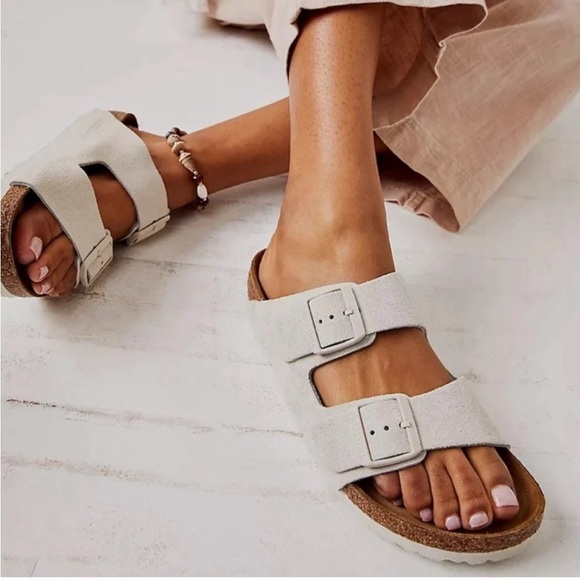 Birkenstock Arizona Soft Footbed - Picture 2 of 6